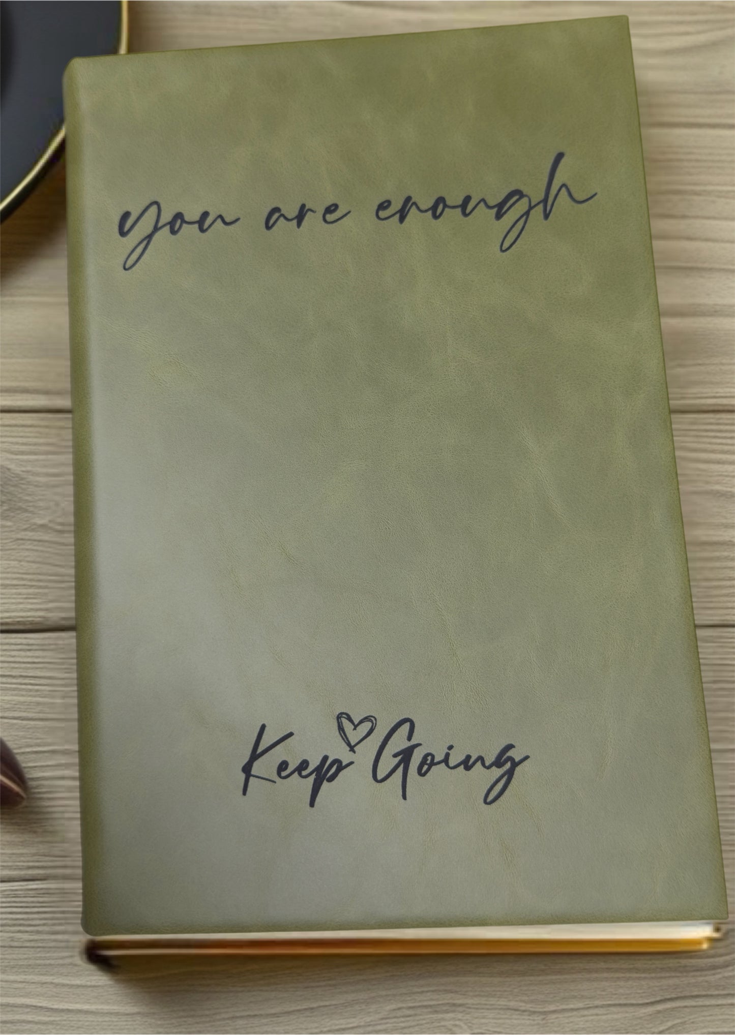 You Are Enough