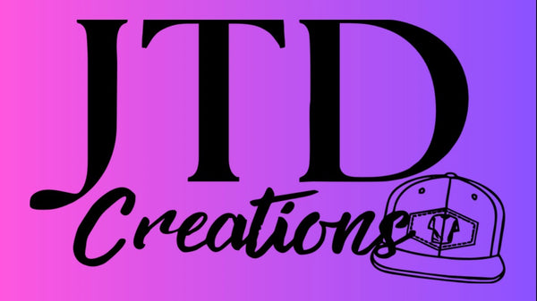 JTD Creations LLC